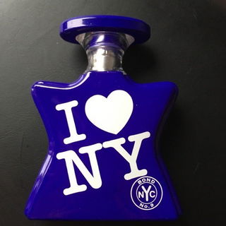 I Love New York for Holidays von Bond No. 9