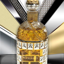 Métalys / Metallica - Guerlain