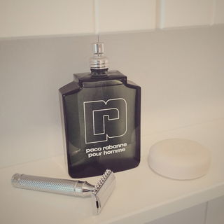 Paco Rabanne pour Homme (Eau de Toilette) von Rabanne