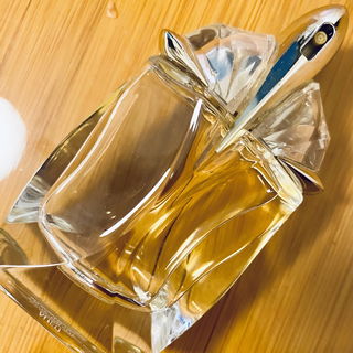 Alien Eau Extraordinaire von Mugler