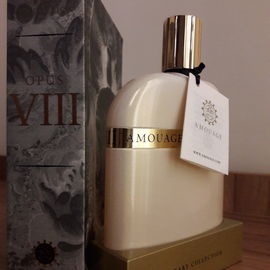 Opus VIII - Amouage