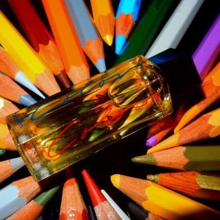 Colors de Benetton (Eau de Toilette)