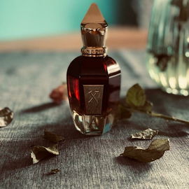 Alexandria II (Parfum) - Xerjoff