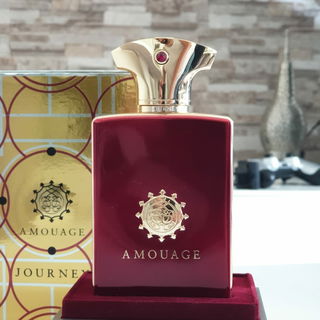 Journey Man von Amouage