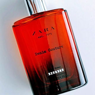 Denim Couture Extreme - Zara