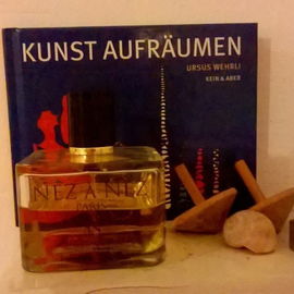 Atelier d'Artiste - Nez à Nez