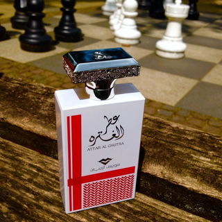 Attar al Ghutra - Swiss Arabian