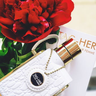 Tag-Her (Eau de Parfum) - Armaf