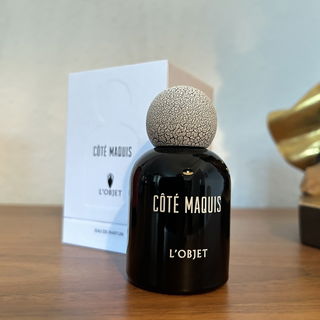 Côté Maquis von L'Objet