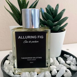 Alluring Fig - Theodoros Kalotinis