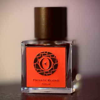 Private Blend von Ensar Oud