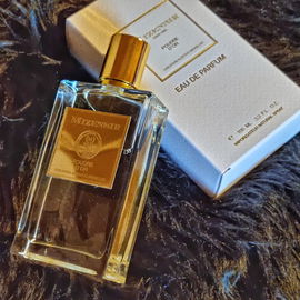 Poudre d'Or - Mizensir