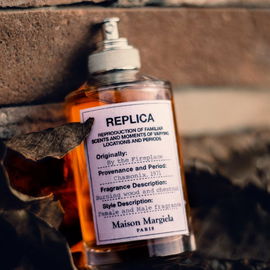 By the Fireplace - Maison Margiela