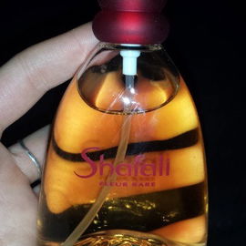 Shafali Fleur Rare (Eau de Toilette) - Yves Rocher