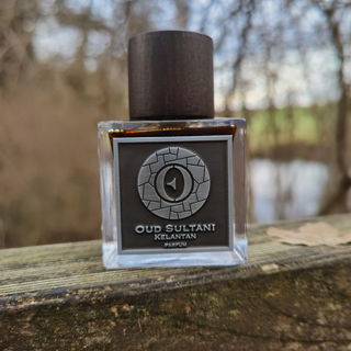 Oud Sultani: Kelantan by Ensar Oud