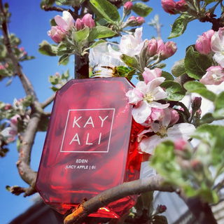Eden Juicy Apple | 01 - Kayali