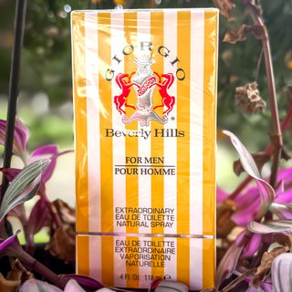 Giorgio for Men (Eau de Toilette) von Giorgio Beverly Hills