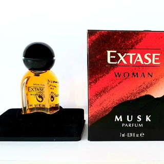 Extase Moschus / Extase Musk Woman (Parfum) - Mülhens