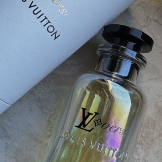 LV Lovers von Louis Vuitton