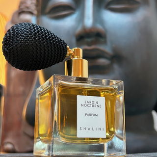 Jardin Nocturne - Shalini