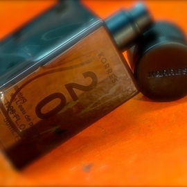 L'Eau de Parfum 20 - Korres