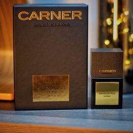 Sandor 70's - Carner