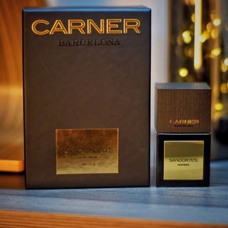 Sandor 70's by Carner