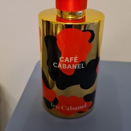 Café Cabanel - Téo Cabanel