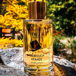 Tarbouch Afandi - Ideo Parfumeurs