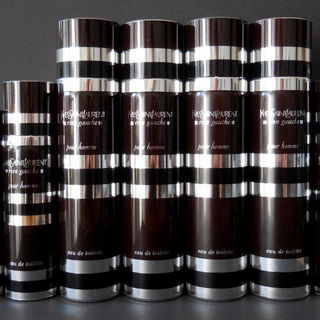 EdT 50 ml, 75 ml & 125 ml
