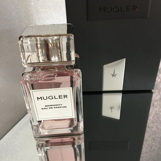 Womanity (Eau de Parfum) von Mugler