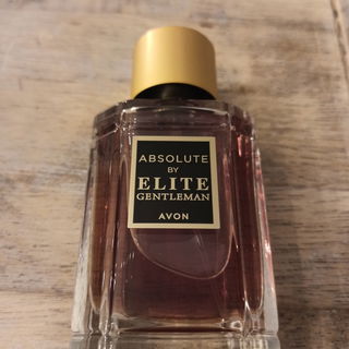 Absolute by Elite Gentleman - Avon