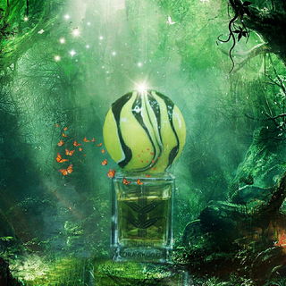 Mémoire d'une Odeur - Gucci