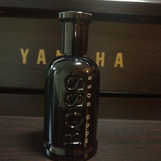 Boss Bottled Night (Eau de Toilette) by Hugo Boss