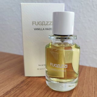 Vanilla Haze (Eau de Parfum) - Fugazzi
