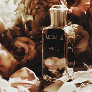 Ambra - Jeroboam