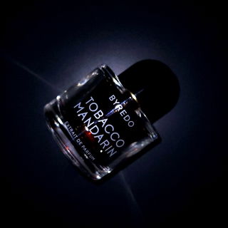 Tobacco Mandarin by Byredo