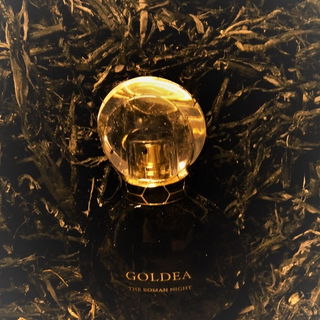 Goldea The Roman Night von Bvlgari