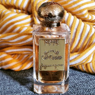 Café Chantant (Eau de Parfum) by Nobile 1942