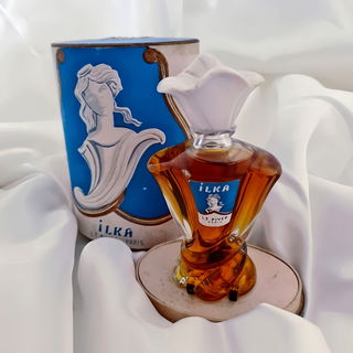 Ilka (Parfum) by L.T. Piver