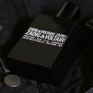 This Is Him! by Zadig & Voltaire