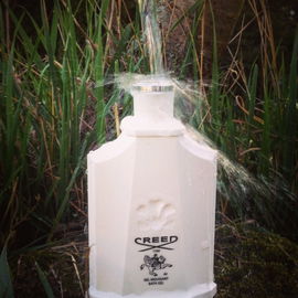 A Man's Cologne - Gravel