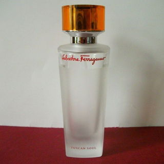 Tuscan Soul - Salvatore Ferragamo