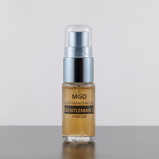 Gentleman L von Duftanker MGO Duftmanufaktur