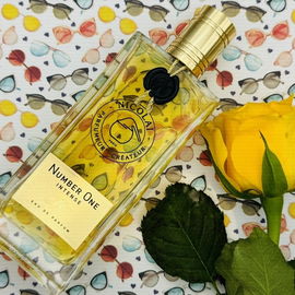 Number One Intense - Nicolaï / Parfums de Nicolaï