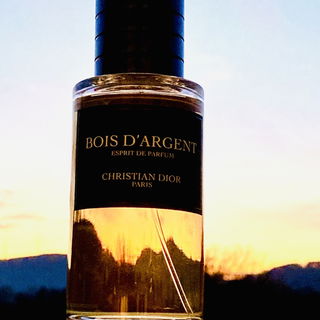 Bois d'Argent (Esprit de Parfum) by Dior