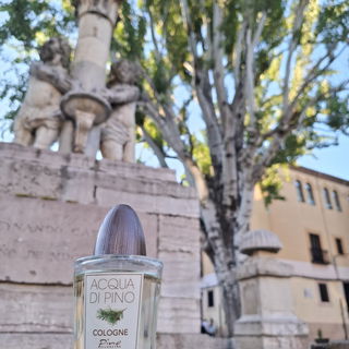 Tabac Blond (Eau de Parfum) - Caron