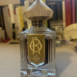 Russian Oud II by Areej Le Doré