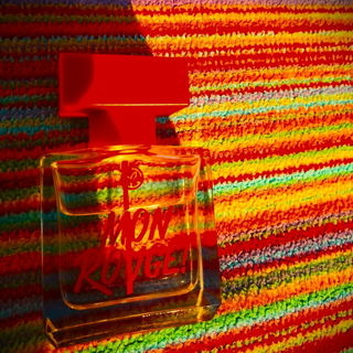 Mon Rouge! von Yves Rocher