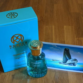 Guanabo by Renier Perfumes